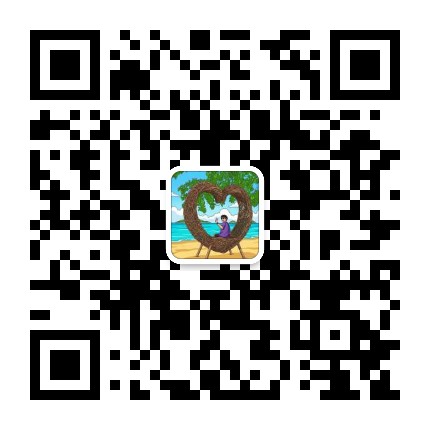 WeChat QR Code